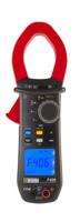 p01120946 Chauvin Arnoux F406 Clamp Meter, 1500A dc, Max Current 1000A ac CAT III 1500V