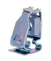 4164500 Rittal Steel M6 Captive Nut