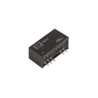 imm0212s05 XP Power IMM DC-DC Converter, 5V dc/ 400mA Output, 9 → 18 V dc Input, 2W, Through Hole, +100°C Max Temp -20°C