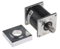 ip57-m2-100 McLennan Servo Supplies Planetary Gearbox, 100:1 Gear Ratio, 24 Nm Maximum Torque