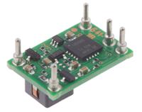 ptn78000wah Texas Instruments, PTN78000WAH Step-Down Switching Regulator, 1-Channel 1.5A 5-Pin, DIP Module