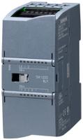6es7222-1hf32-0xb0 Siemens PLC I/O Module for Use with SIMATIC S7-1200 Series, Digital, Digital