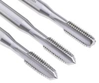 e500-80-x-125-3fl-set3 Dormer Tap Set HSS 3-Piece M8 Thread