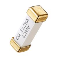 182-4180 RS PRO SMD Non Resettable Fuse