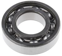6203tn9c3 SKF 6203TN9/C3 1 Row Ball Bearing - 17 mm ID, 40 mm OD