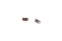 mmu01020c2009fb300 Vishay MMU0102 20 Ω, 0102 Thin Film Surface Mount Resistor ±1 % 0.2 W - MMU01020C2009FB300