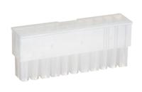 39-01-2220 Molex, Mini-Fit Jr Female Connector Housing, 4.2mm Pitch, 22 Way, 2 Row