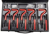 917-2494 RS PRO M2.5 → M6 Thread Repair Kit