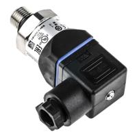 12719375 WIKA A-10 Series Pressure Transmitter, 0bar Min, 160bar Max