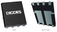 dmc1018updwq-13 DiodesZetex Type P, Type N-Channel MOSFET, 10 A, 12 V Enhancement, 8-Pin PowerDI5060-8 DMC1018UPDWQ-13