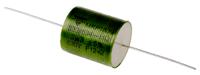 mkp1839533634hq Vishay MKP 1839 HQ Polypropylene Film Capacitor, 800V dc, ±5%, 3.3μF, Through Hole