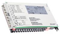 13100-105 nVent SCHROFF Switching Power Supply, , 24V dc, 4.2A, 101W, 1 Output, 90 → 254V ac Input Voltage