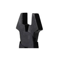 606-319 RS PRO Gripping Pliers, 135 mm Overall, Flat Tip