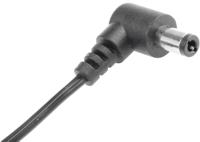 lfzvc30np15-i EOS 30W Plug-In AC/DC Adapter 15V dc Output, 2A Output