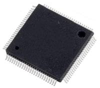 r5f526tfdgfp30 Renesas Electronics R5F526TFDGFP#30, 32 bit RXv3, RX26T Microcontroller, 120 MHz, 512kB FLASH, 100-Pin LFQFP