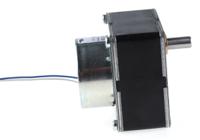 80337507 Crouzet Clockwise Synchronous Geared AC Geared Motor, 3.5 W, 230 V