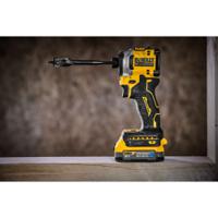 dcf850e2t-gb DeWALT 18V Impact Wrench Type G - British 3-Pin