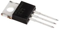 lm1084it-50nopb Texas Instruments LM1084IT-5.0/NOPB, Voltage Regulator 25V TO-220 3-Pin