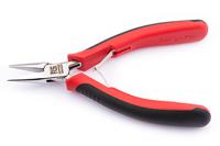 182-9797 RS PRO Long Nose Pliers, 130 mm Overall, Straight Tip, 25mm Jaw