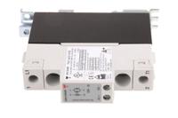 rgc1a23d15kke Carlo Gavazzi Solid State Relay, 20 A Load, Panel Mount, 240 V ac Load, 32 V dc Control