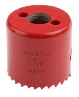 216-173 RS PRO HSS 48mm Hole Saw