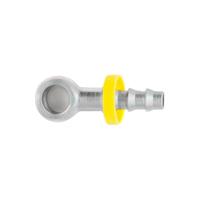 34982-14-6 Parker 3/8 in Hose to Push In 14 mm,