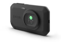 flir-c5-incl-wi-fi FLIR C5 Thermal Imaging Camera with WiFi, -20 → +400 °C, 160 x 120pixel Detector Resolution With RS Calibration