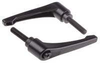 478-894 RS PRO Clamping Lever, M10 x 40mm