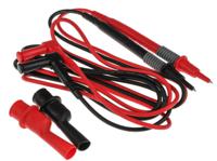 243-2998 RS PRO Test Lead Kit, CAT III, 10A