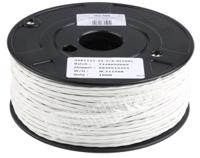 44a1121-24-26-9 TE Connectivity SPEC44 Series Data Cable, 1 Pairs, 2 Cores, 0.25 mm², Screened, 24 AWG, 100m, Screened Shield, Type 44