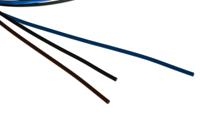 933146001-elst-3308-rv-fm-805 Hirschmann Male 3 way M8 to Sensor Actuator Cable, 0.5 m