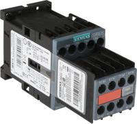 3rh2244-1ap00 Siemens SIRIUS Contactor Relay, 230 V Coil, 10 A 230 V, 4 NO/4 NC, 690V