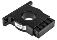 k8ac-ct200l Omron K8A Series Toroidal Ring Current Transformer, 20 → 200A Input, 30mm Bore