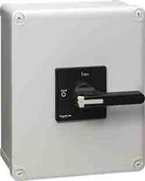 vbf6gen Schneider Electric 3 Pole Isolator Switch - 140A Maximum Current
