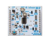 eb2ed24103mtobo1 Infineon EB 2ED2410 3M MOSFET for Gate Driver, Power MOSFET for Adjustable Wire Protection