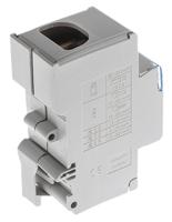 0-048-83 Legrand 13-Contact Interface Module, DIN Rail Mount, 160A