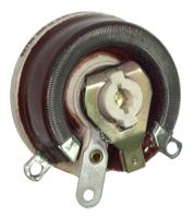 rjs5k0e Ohmite 50W 5kΩ Rheostat 0.100A, RJS5K0E