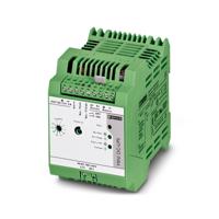 2866598 Phoenix Contact 100 → 240V ac Input DIN Rail Uninterruptible Power Supply (48W), MINI-DC