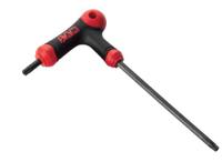 59-ptx15 SAM 1-Piece Torx Key, T15 Size, L Shape, Long Arm