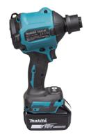 das180z Makita DAS180 18V Cordless Dust Blower