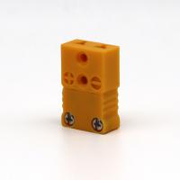 mfk-ansi Prosensor, MFK ANSI Series Miniature Connector for Use with Thermocouple K