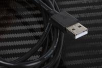 895-0499 RS PRO USB 2.0, Male USB A to Male USB C, 2m