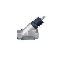 sby446 ifm electronic SBY Series Flow Transmitter Transmitter for Coolants, Glycol Solutions, Water, 4 l/min Min, 100 L/min Max