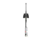 l000573-02 TE Connectivity L000573-02 Shark Fin Omnidirectional Antenna with BNC, SMA Connector, GNSS