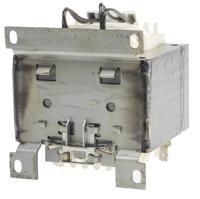 123-4145 RS PRO 250VA DIN Rail Transformer, 230 → 400V ac Primary, 2 x 115V ac Secondary