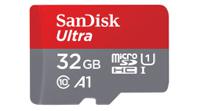 sdsqua4-032g-gn6ma Sandisk 32 GB MicroSDHC Micro SD Card