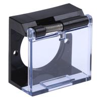 zb6yd001 Schneider Electric Protective shutter, For Use With XB6 Series