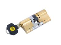 b-ys3-3535b Yale Euro Cylinder Lock
