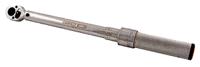 7455-340 Bahco Click Torque Wrench, 60 → 340Nm, 1/2 in Drive, Square Drive - RS Calibrated