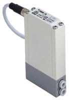 itv0050-0bs SMC Pneumatic Regulator